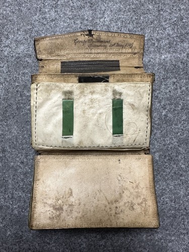 Antique 1809 fly fishing - 1809?,