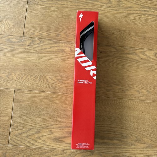 Specialized works fact - s-works,