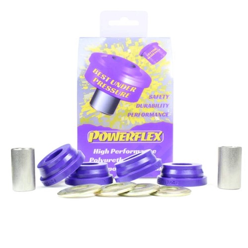 Powerflex front outer track - powerflex,