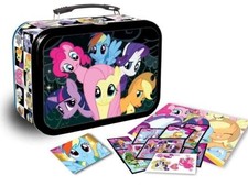 My Little Pony: Friendship is