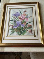 Limited Edition Of Silk