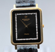 [Exc+5]  Raymond Weil Geneve