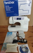 Brother BC-2100 Computerised Sewing Machine