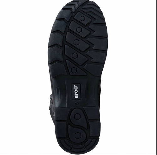 New arco st202 - st202, hi-leg