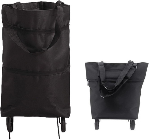 1pc collapsible shopping - 1pc,