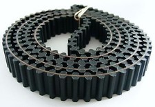 Simplicity Baron 20HP & Regent 18.5HP 40" Cutting Deck Timing Belt 1724625 /