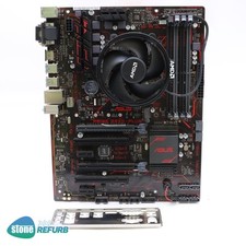 ASUS Prime B350-PLUS