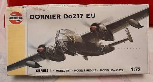 Vintage airfix dornier - vintage,