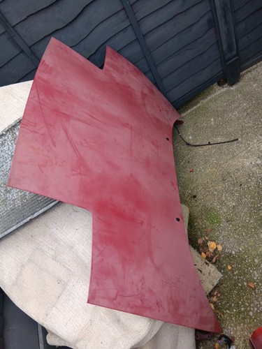 Mk2 mr2 sw20 bonnet - mr2,