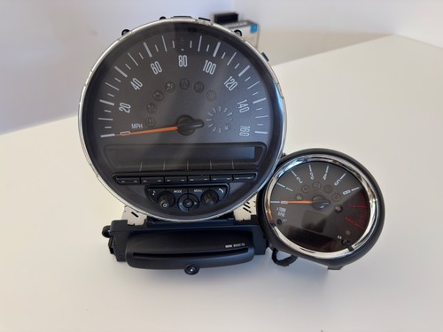 Rare genuine mini r56 - mini, jcw
