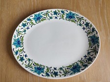 Vintage Midwinter Spanish