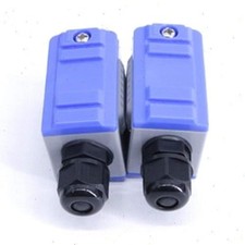 Ultrasonic Flow Meter TS-2
