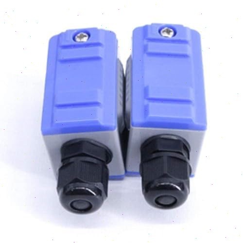Ultrasonic flow meter 2 - flow, ts-2