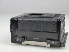 GENUINE ZENZA BRONICA ETR 220 ROLL FILM BACK 6X4.5 FOR ETR ETRS ETRSI 2188