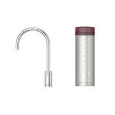Quooker Nordic Round Hot