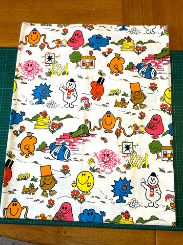 Vintage 1980s men cotton - 1980s,