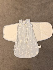Baby Swaddle 1.0 Tog Sleeping