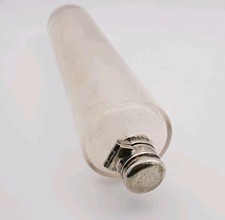 Antique James Dixon Flask