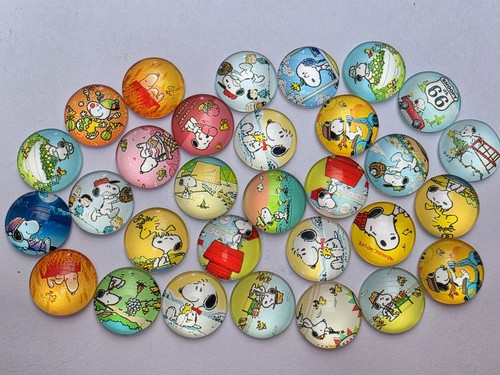 Cute snoopy characters - snoopy,