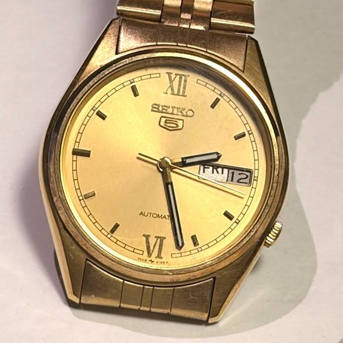 Seiko 7009 3060 automatic - 5, 7009-3060