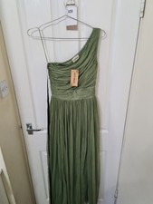 Lace & Beads Petite Bridesmaid