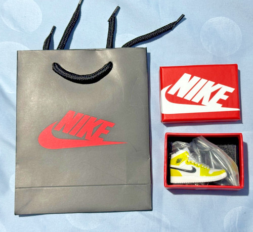 Nike air jordan mini - jordan, 1