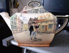 Vintage Royal Doulton Dickens