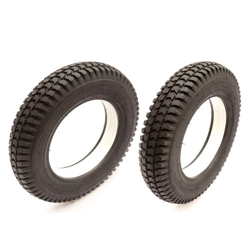 Inch solid pu - 14, tyre