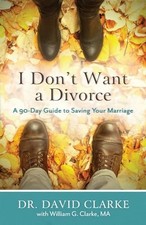 I Don't Want a Divorce: A 90