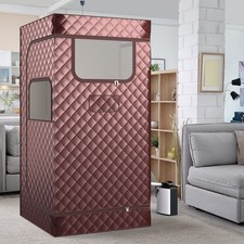 Portable home full body steam - home,