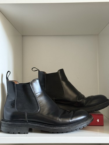 Church women black - women’s,
