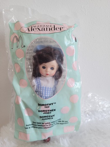 Rare dorothy doll - rare,