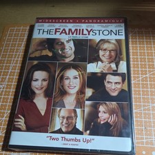 The Family Stone [French]