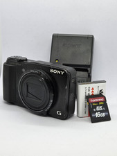 Sony Cyber-shot DSC-HX30V