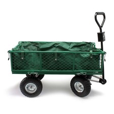 Folding Wagon Collapsible