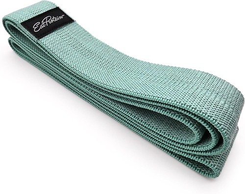 Long fabric resistance band - long,