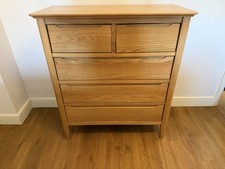 Copenhagen natural solid oak - copenhagen,