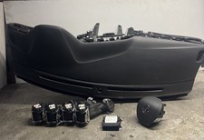 VAUXHALL CORSA F 2022 AIRBAG