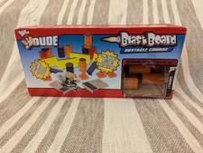 Tech Deck Dudes Blast Board