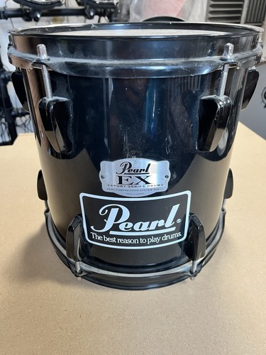 Pearl tom - pearl, 10”