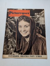 Picturegoer: The National Film