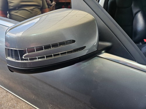 Mercedes c c220 w204 - mercedes,