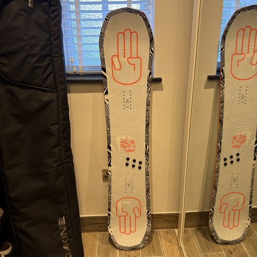 Bataleon evil twin 156w - evil,