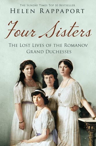 Four sisters the - sisters:the, lives