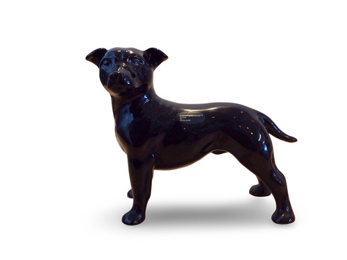 Staffordshire bull terrier - staffordshire,