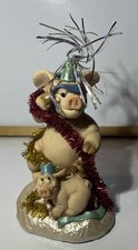 Piggin Party Time Collectable