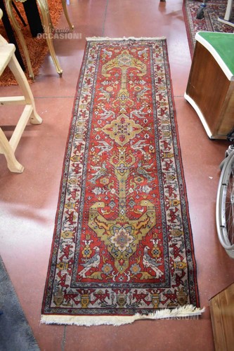 Runner persian style - runner,