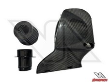 VA MOTORSPORT MERCEDES W177 A35 CLA35 AMG PREPREG CARBON FIBER AIR INTAKE KIT
