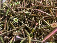 Multi Purpose Pozi Countersunk