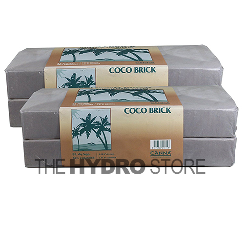 Canna coco coir - coir, 40l